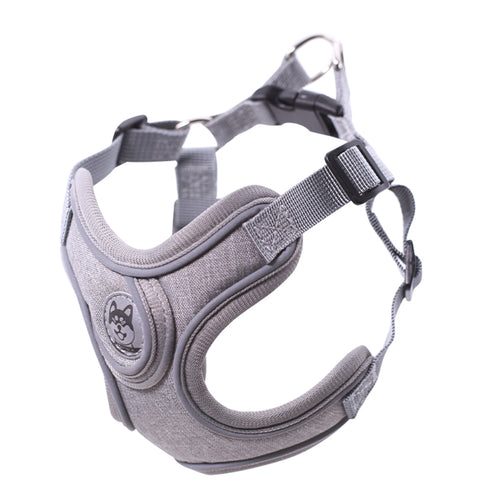 Breathable Soft Air Mesh Harnesses for Puppy